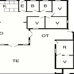 8 Person In Hejls-by Traum *