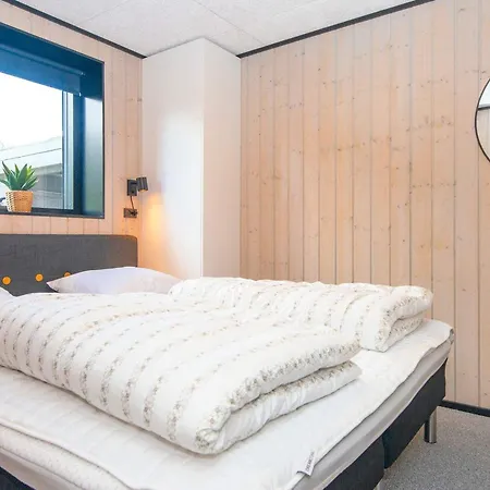 펜션 8 Person In Hejls-by Traum *