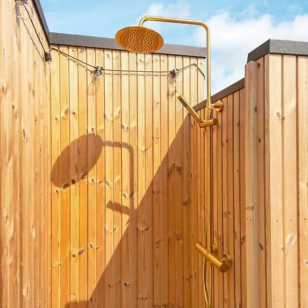 펜션 8 Person In Hejls-by Traum