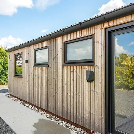 Holiday home Xx