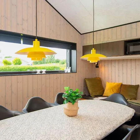 8 Person In Hejls-by Traum Hejls