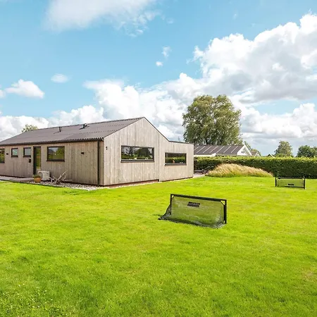 Holiday home Xx *