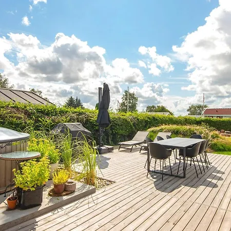 Xx Holiday home