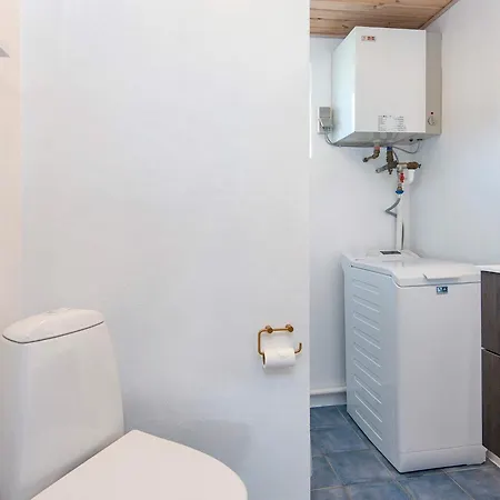 8 Person In Hejls-by Traum * 하일스