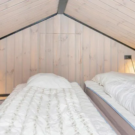 8 Person In Hejls-by Traum 펜션