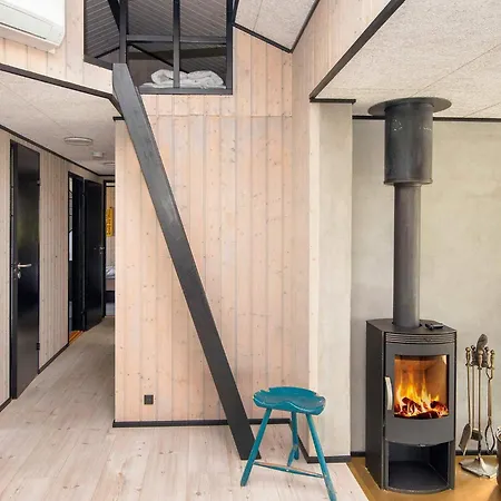 펜션 8 Person In Hejls-by Traum