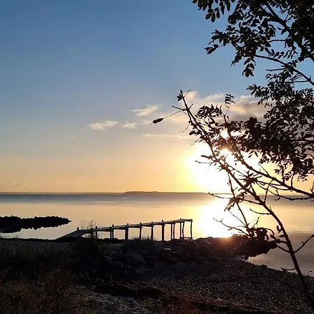 8 Person In Hejls-by Traum 펜션 *