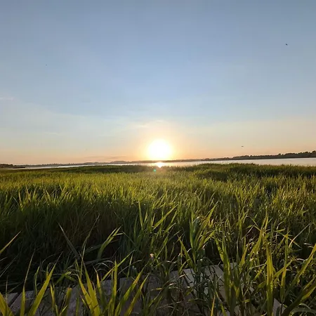 8 Person In Hejls-by Traum 펜션 하일스