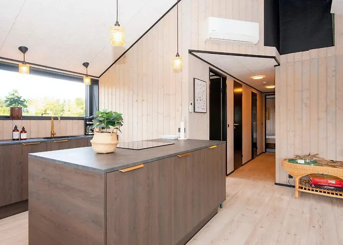 8 Person In Hejls-by Traum Hejls