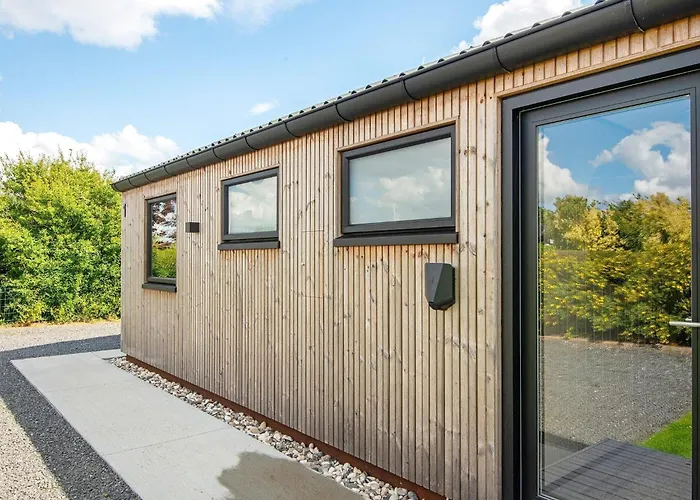 別荘 8 Person In Hejls-by Traum