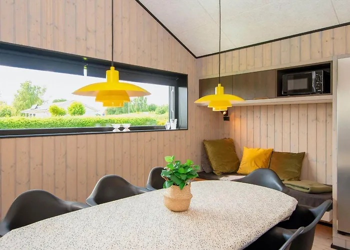 8 Person In Hejls-by Traum Hejls